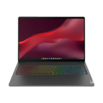 Lenovo Ideapad Gaming Chromebook 16.0 WQXGA 2.5K IPS Display