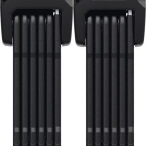 Abus Bordo Granit 6500K/90 Faltschloss Twinset inkl. Halter