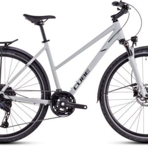Cube Nature EXC Allroad Lady seasalt´n´pyrite