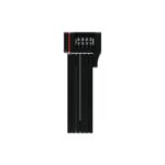 Abus uGrip Bordo 5700C/80 SH Faltschloss