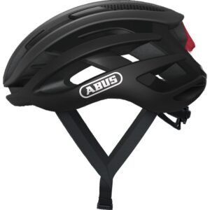 ABUS AirBreaker Helm - dark grey
