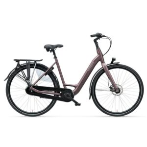 Batavus Finez Exclusive - 2023 - 28 Zoll - Tiefeinsteiger