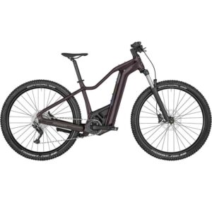 Bergamont E-Revox Sport FMN - 625 Wh - 2024 - 29 Zoll - Diamant