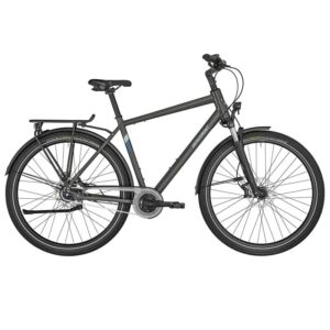 Bergamont Horizon Plus N8 FH Gent - 2024 - 28 Zoll - Diamant
