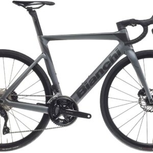 Bianchi Oltre Race 105 Di2