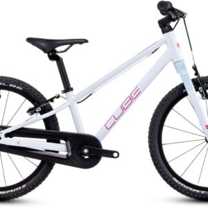 Cube Numove 180 flashwhite´n´pink