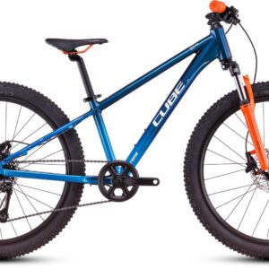 Cube Acid 240 Disc actionteam
