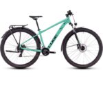 Cube Aim ONE Allroad - 2025 - 27,5 Zoll - Diamant