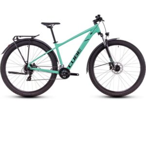 Cube Aim ONE Allroad - 2025 - 27,5 Zoll - Diamant