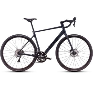 Cube Attain Race - 2025 - 28 Zoll - Diamant