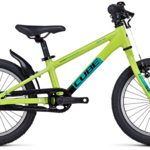 Cube Cubie 160 RT green´n´black