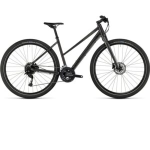 Cube Hyde - 2024 - 28 Zoll - Damen Sport