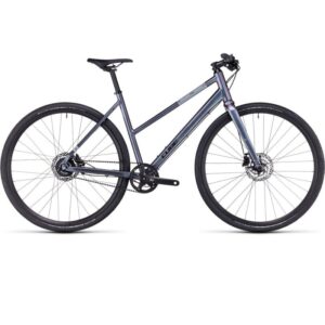Cube Hyde Race - 2024 - 28 Zoll - Damen Sport