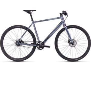 Cube Hyde Race - 2023 - 28 Zoll - Diamant