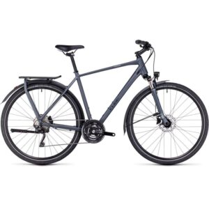 Cube Kathmandu EXC - 2024 - 28 Zoll - Diamant
