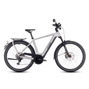 Cube Kathmandu Hybrid 45 750 - 750 Wh - 2025 - 28 Zoll - Diamant