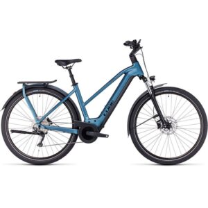 Cube Kathmandu Hybrid ONE 625 - 625 Wh - 2023 - 28 Zoll - Damen Sport