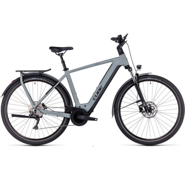 Cube Kathmandu Hybrid ONE 750 - 750 Wh - 2024 - 28 Zoll - Diamant