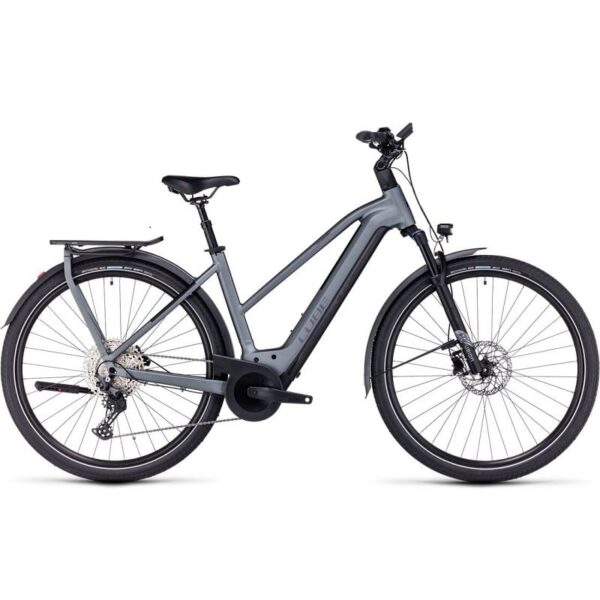 Cube Kathmandu Hybrid Pro 625 - 625 Wh - 2023 - 28 Zoll - Damen Sport