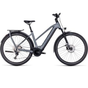 Cube Kathmandu Hybrid Pro 750 - 750 Wh - 2024 - 28 Zoll - Damen Sport