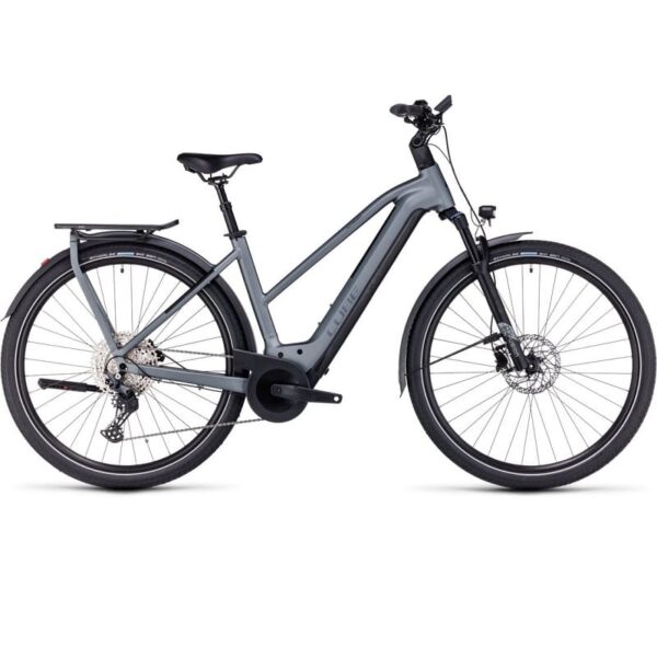 Cube Kathmandu Hybrid Pro 750 - 750 Wh - 2024 - 28 Zoll - Damen Sport