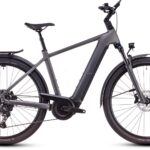 Cube Kathmandu Hybrid Pro 800 slabgrey´n´chrome
