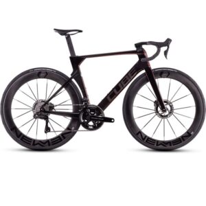 Cube Litening AERO C:68X SLT - 2025 - 28 Zoll - Diamant