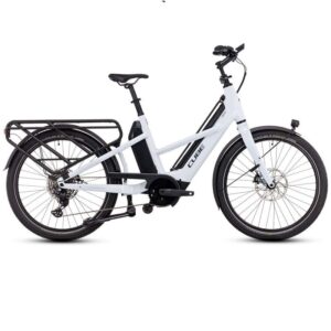 Cube Longtail Sport Hybrid 1350 - 1350 Wh - 2025 - 26 Zoll