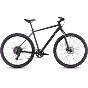 Cube Nature ONE - 2025 - 28 Zoll - Diamant