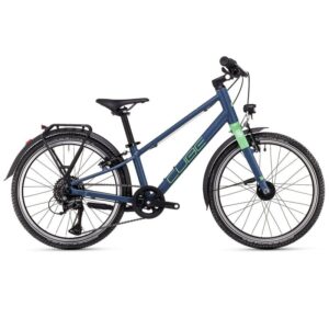 Cube Numove 200 Street - 2025 - 20 Zoll - Diamant