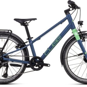 Cube Numove 200 Street navalblue´n´apple