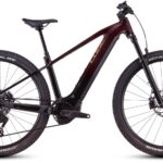 Cube Reaction Hybrid SLT 800 solareclipse´n´bronze