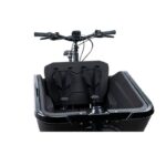 Cube Sitzbank CARGO