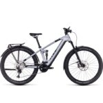 Cube Stereo Hybrid 120 Race 750 Allroad - 750 Wh - 2024 - 29 Zoll - Fully