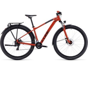Cube Aim Allroad - 2024 - 29 Zoll - Diamant
