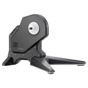 Garmin Tacx Flux S Smart T2900S - Direct Drive Heimtrainer - schwarz