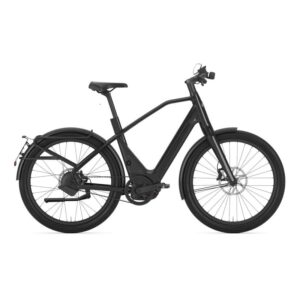 Gazelle N°1 - 625 Wh - 2023 - 27,5 Zoll - Diamant