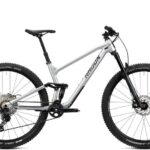 Radon Skeen Trail AL 7.0
