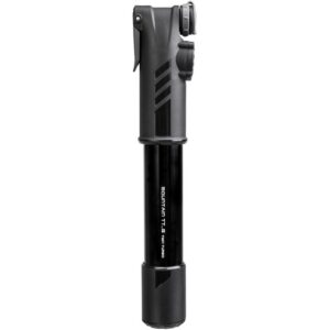 Topeak Mountain TT G Minipumpe mit Manometer