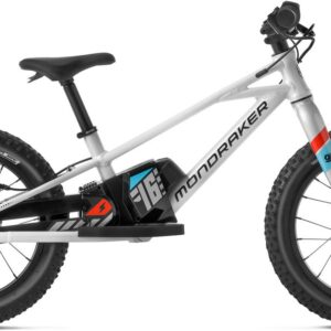 Mondraker GROMMY 16