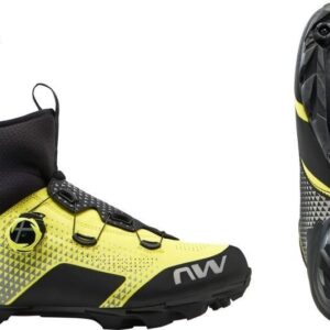 Northwave Celsius XC Arctic GTX - MTB Winterschuhe