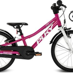 Puky CYKE 18-1-F Alu - Kinderfahrrad mit Freilauf