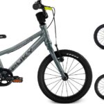 Puky LS-Pro 16 - Kinderfahrrad