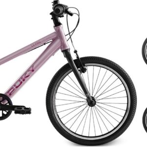Puky LS-Pro 20-7 - Kinderfahrrad