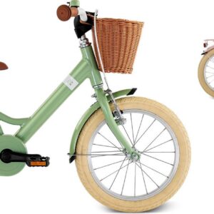 Puky YOUKE 16 Classic - Kinderfahrrad