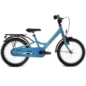 Puky Youke 16  - 2025 - 16 Zoll - Y-Form