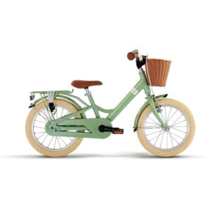 Puky Youke 16  Classic - 2025 - 16 Zoll - Y-Form