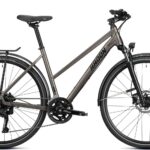 Radon SOLUTION COMFORT 5.0 LADY