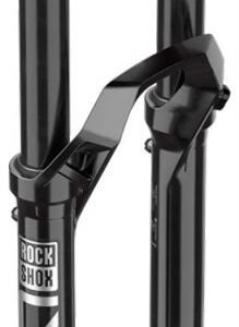 RockShox Lyrik Ultimate Charger 3 RC2 29" DebonAir+ Tapered