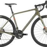 Salsa Warbird Carbon GRX 810, 700 C